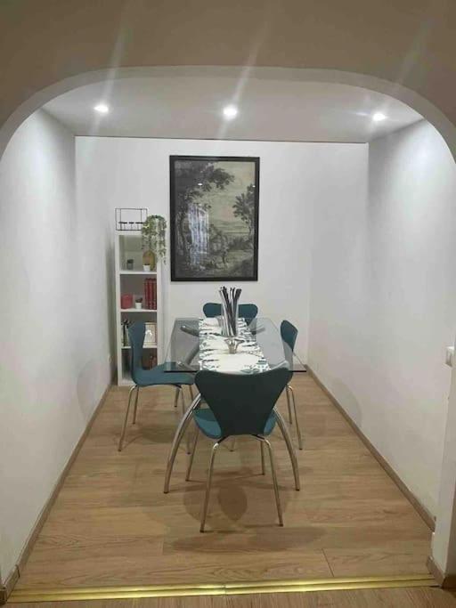 Domus Esquilino Apartamento Roma