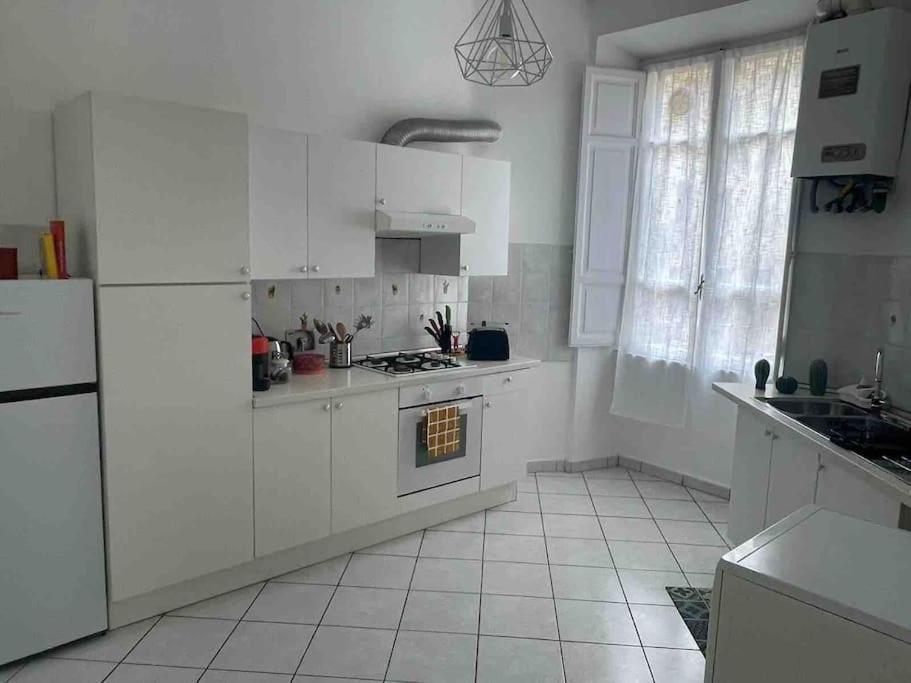 Domus Esquilino Apartamento *