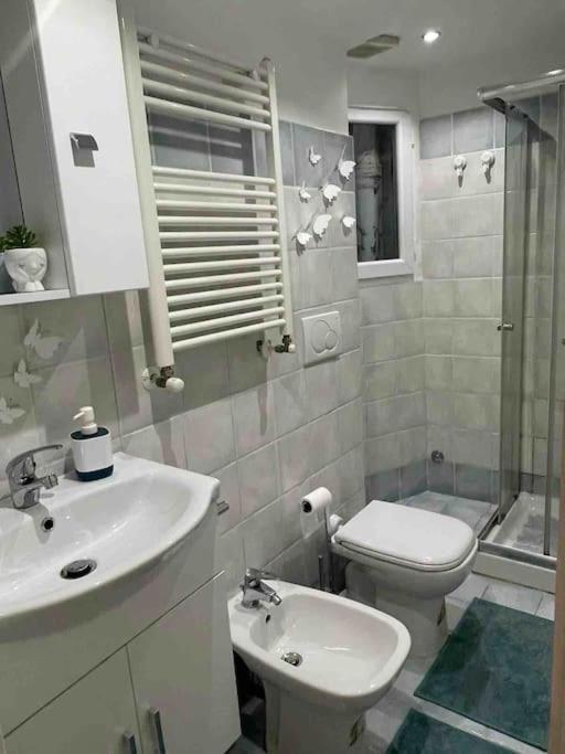 Apartamento Domus Esquilino *